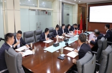 錨定戰(zhàn)略航向 凝聚發(fā)展共識——新疆有色院首屆干部大會暨戰(zhàn)略規(guī)劃研討會圓滿落幕